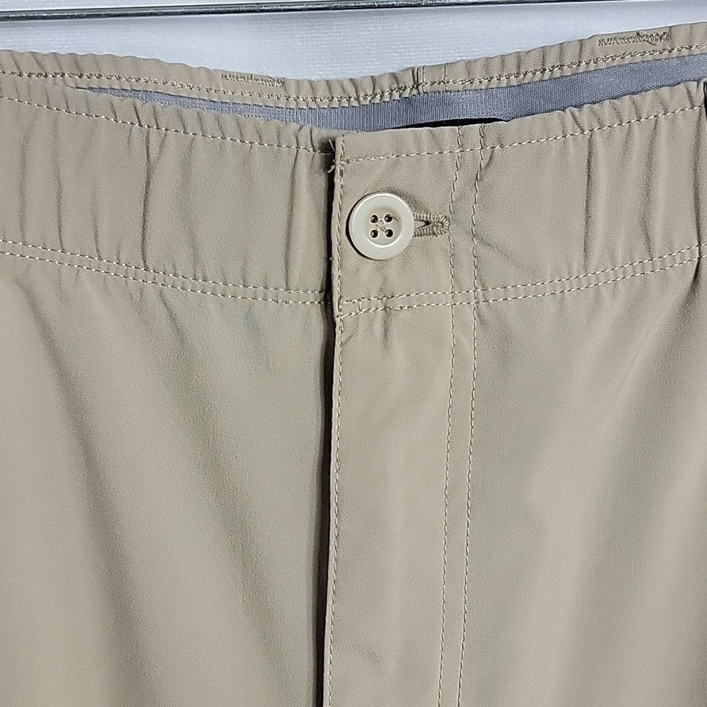 🖤 5/$20 🖤 ROUND TREE & YORKE.. performance work pants.. - Picture 6 of 13